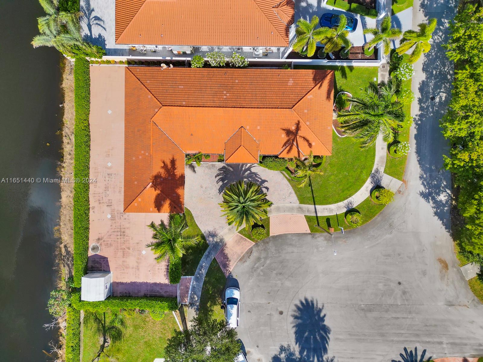 MIGDALIA SUB - Residential Lease