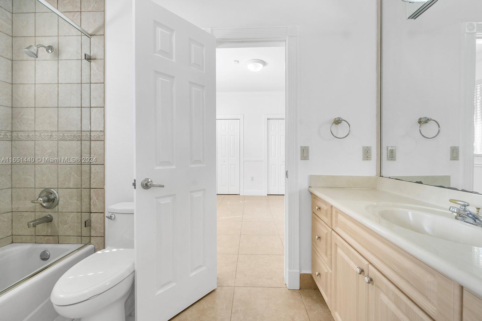 MIGDALIA SUB - Residential Lease