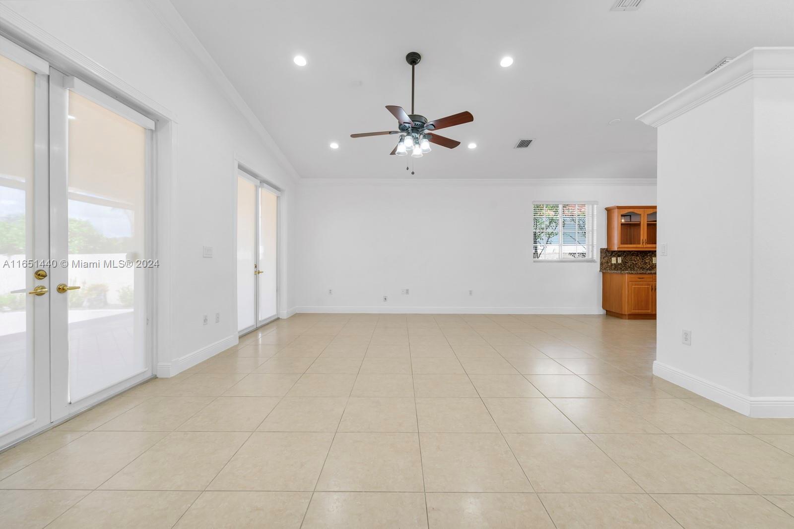 MIGDALIA SUB - Residential Lease
