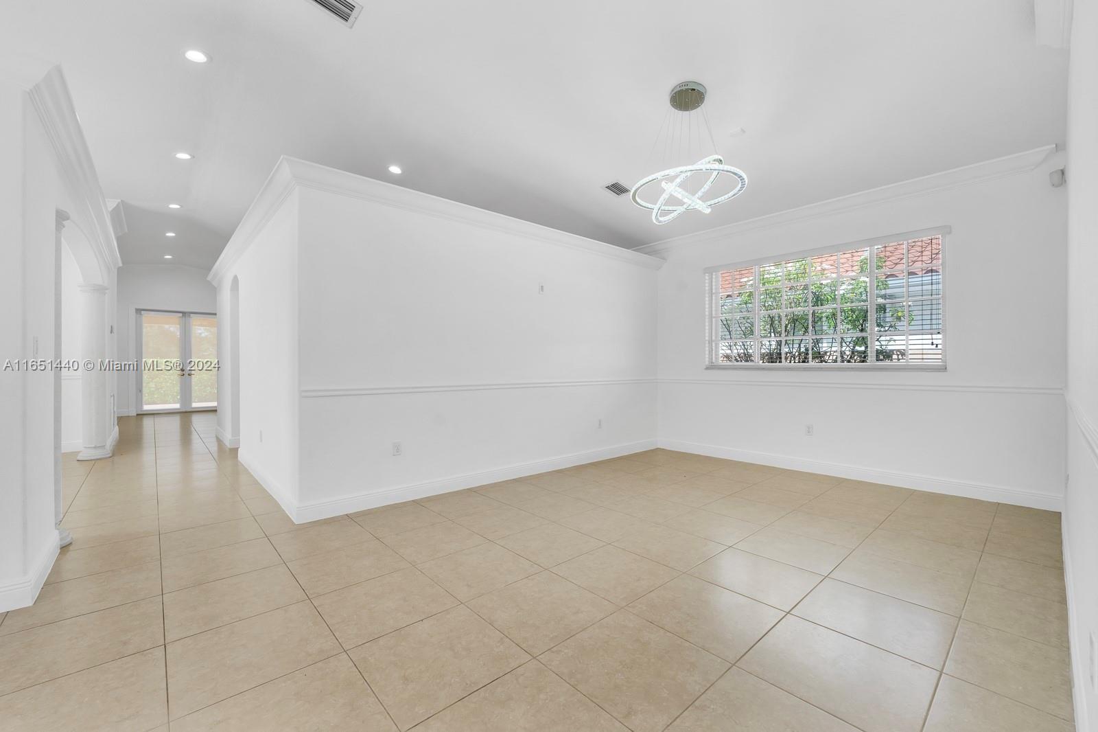 MIGDALIA SUB - Residential Lease