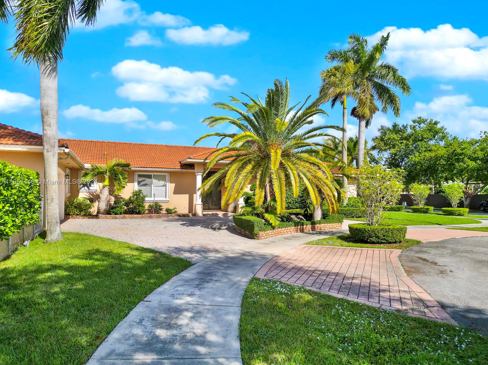 MIGDALIA SUB - Residential Lease
