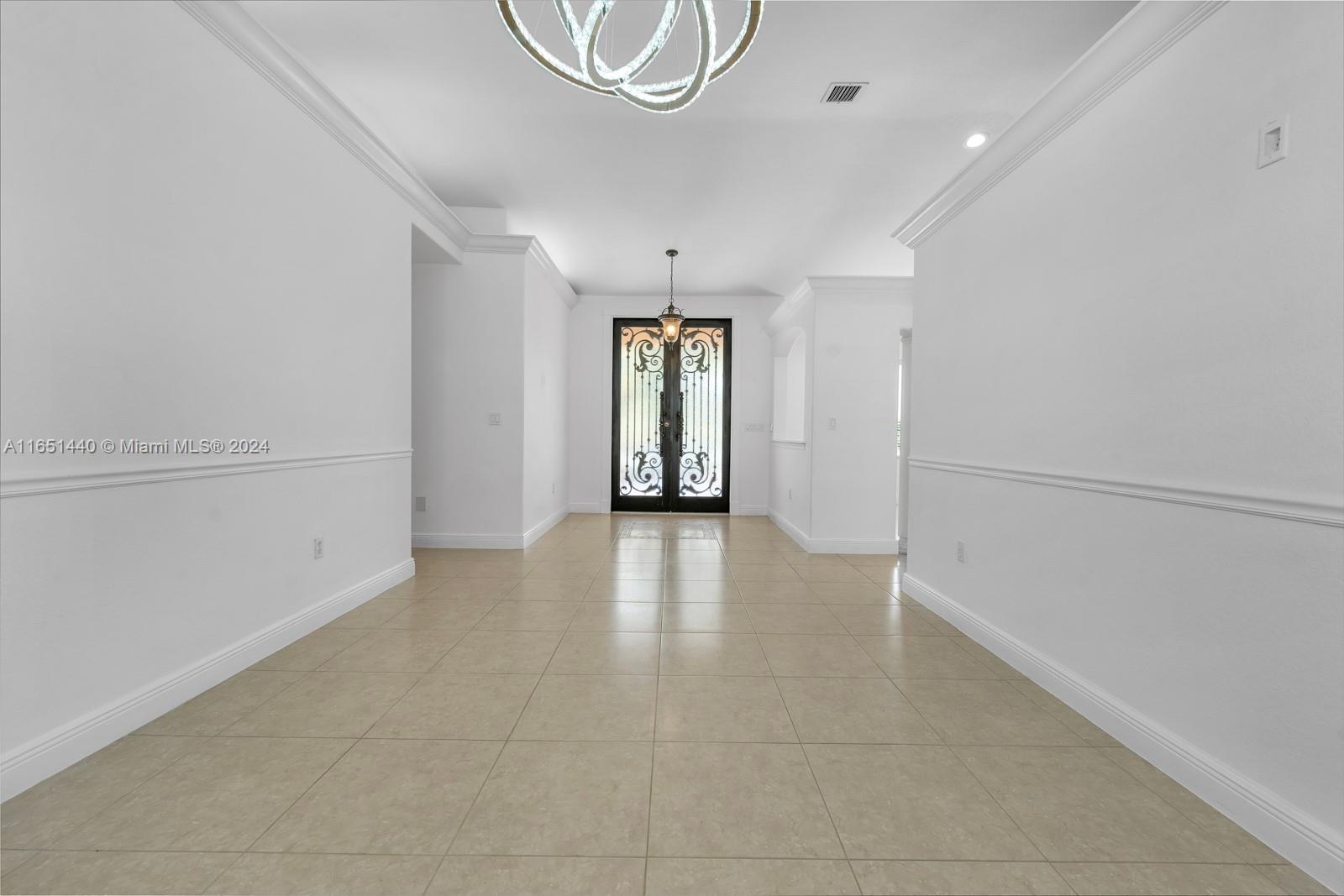 MIGDALIA SUB - Residential Lease