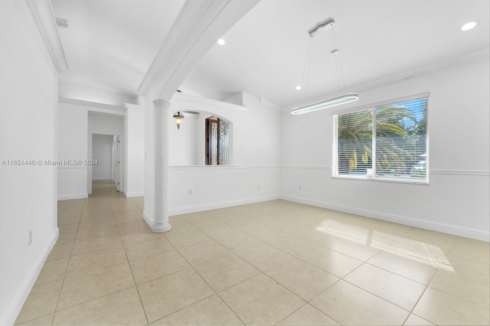 MIGDALIA SUB - Residential Lease