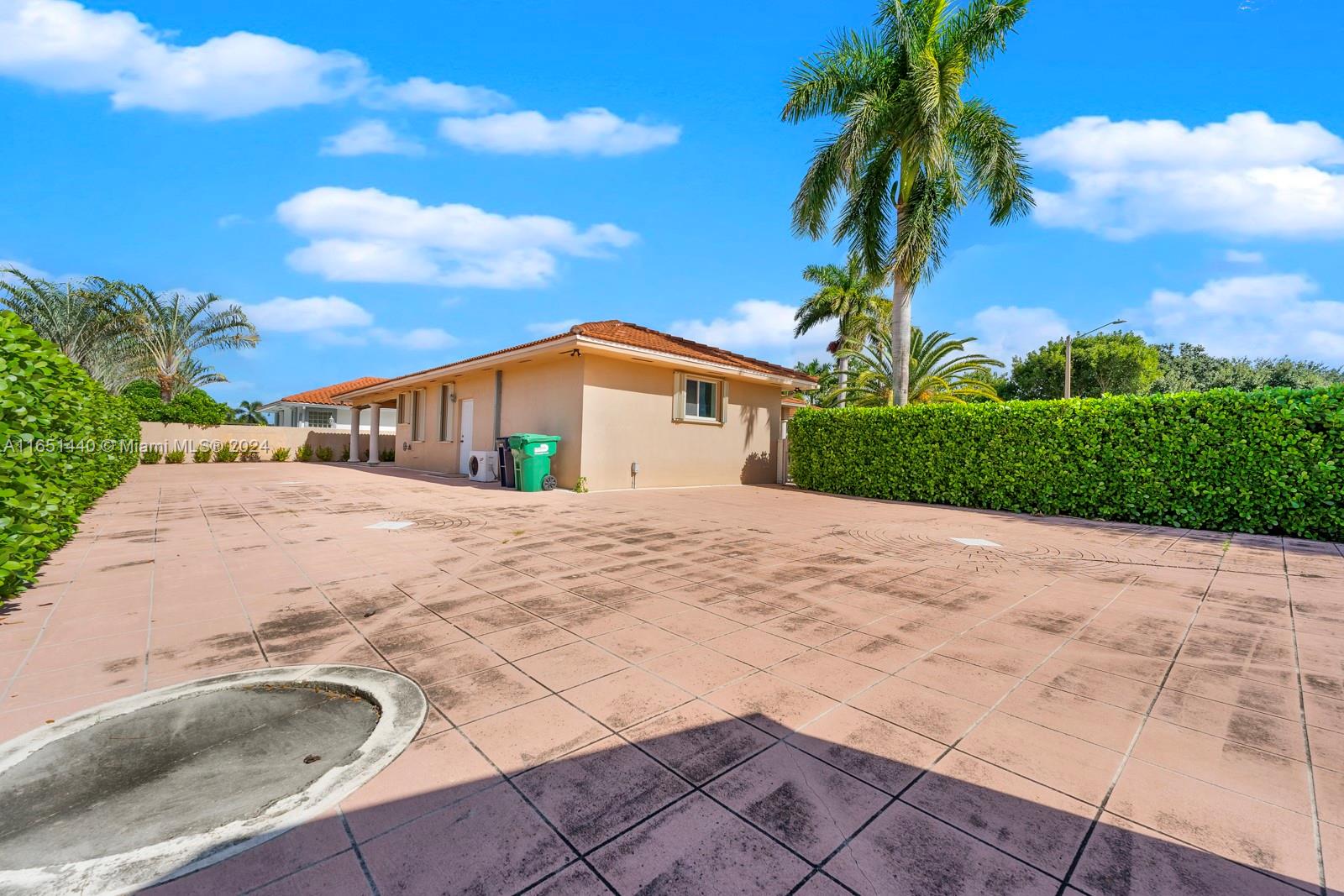 MIGDALIA SUB - Residential Lease