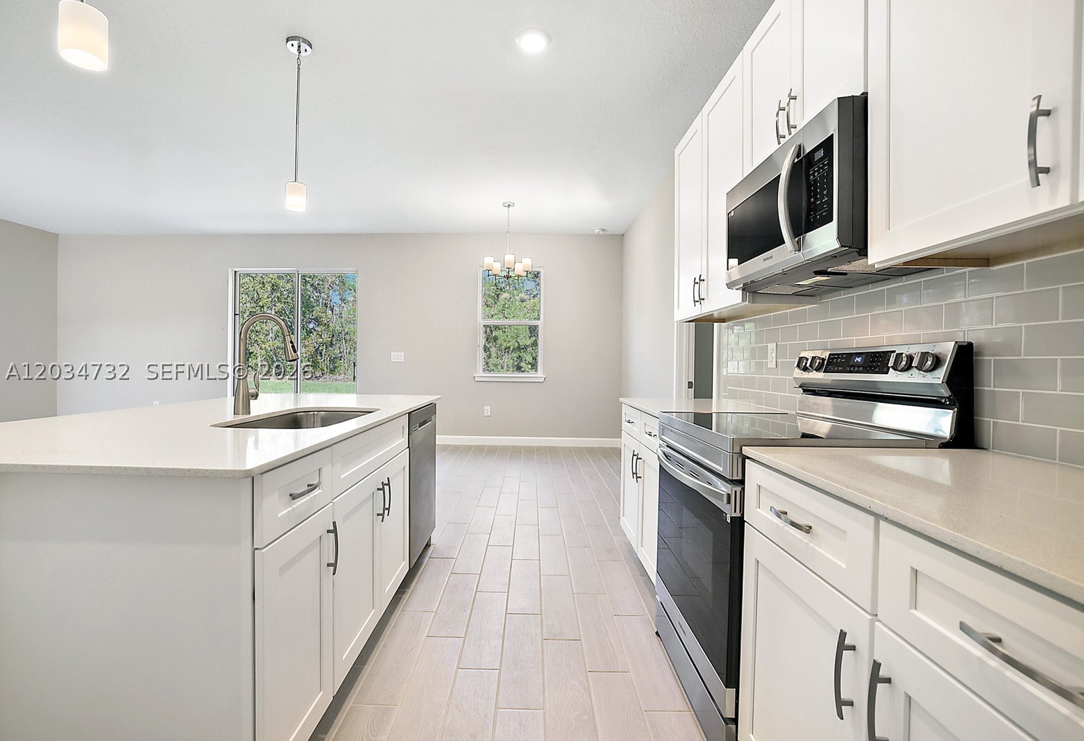 PORT MALABAR UNIT 15 - Residential