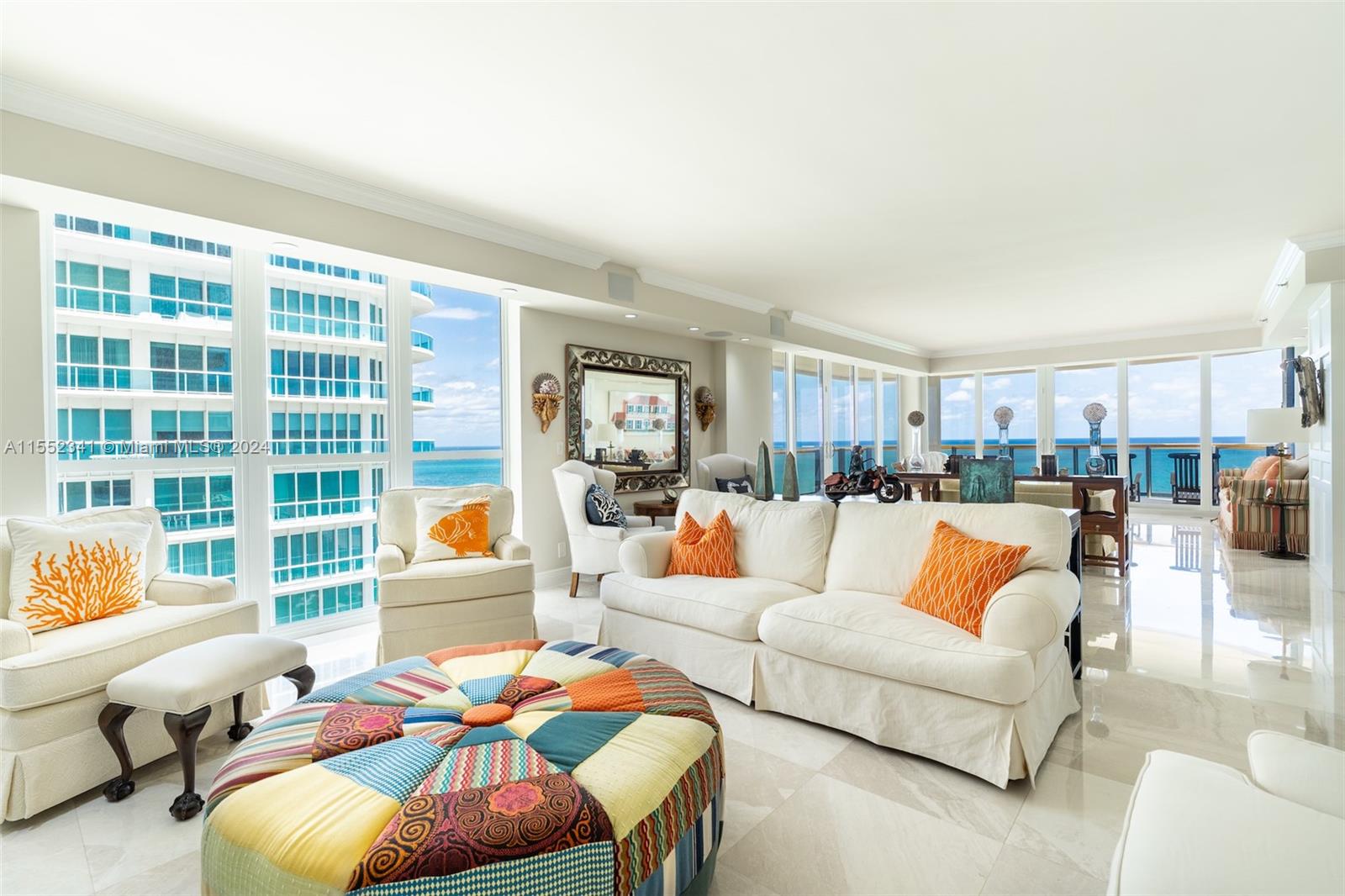 BAL HARBOUR TOWER CONDO - Residential