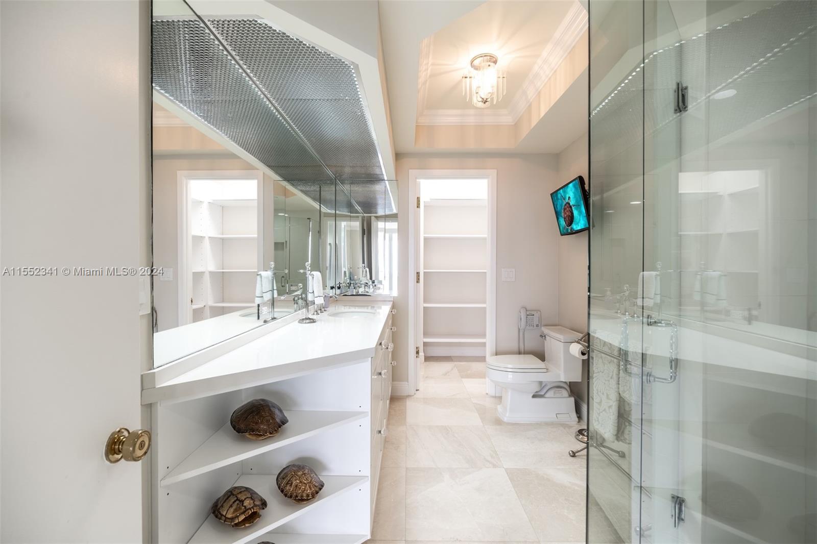 BAL HARBOUR TOWER CONDO - Residential