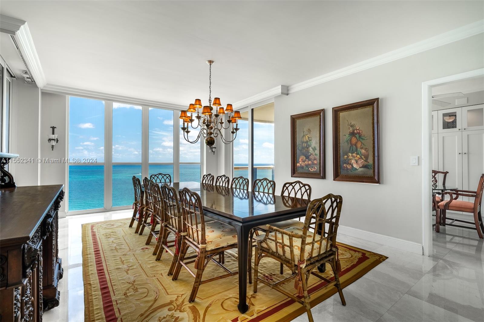 BAL HARBOUR TOWER CONDO - Residential