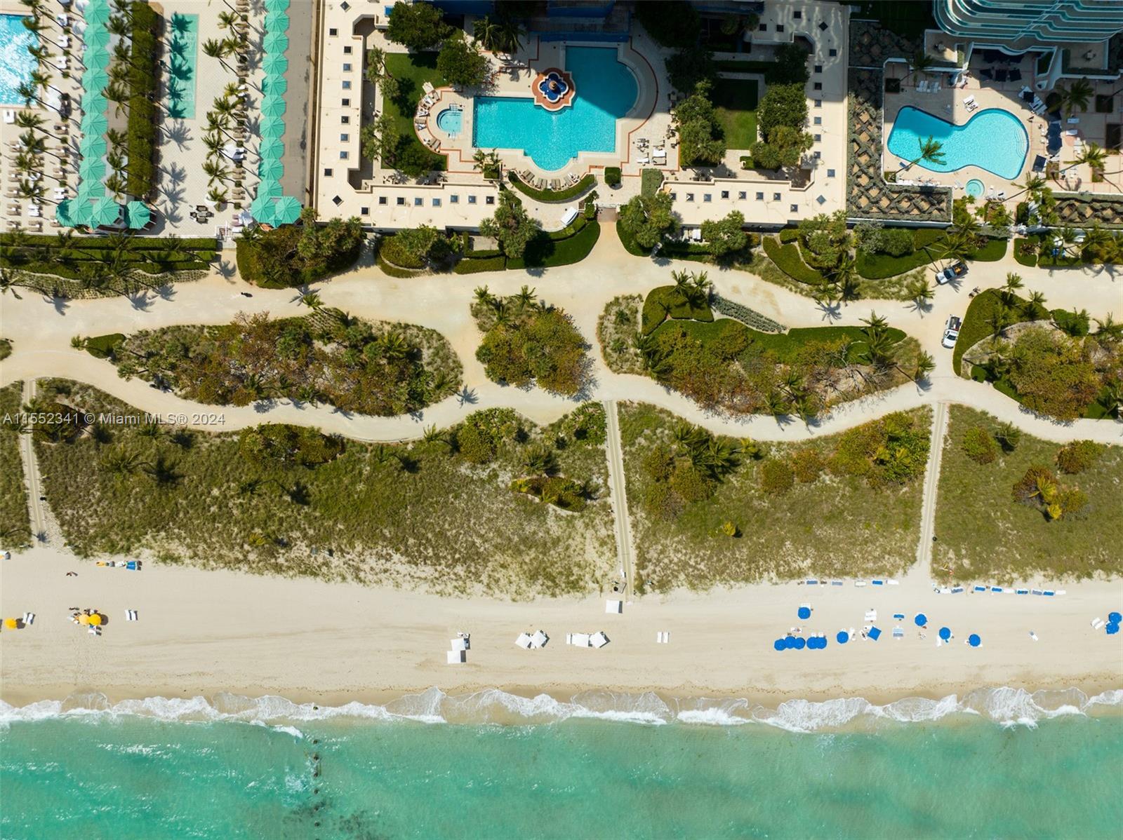 BAL HARBOUR TOWER CONDO - Residential
