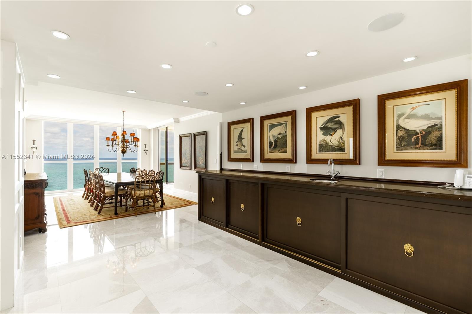 BAL HARBOUR TOWER CONDO - Residential