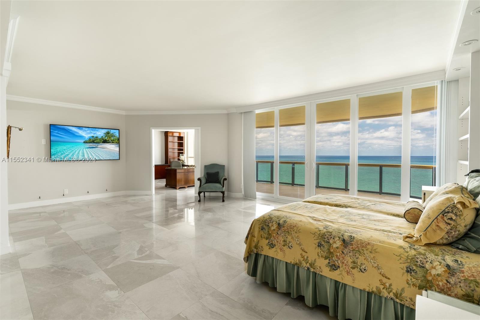 BAL HARBOUR TOWER CONDO - Residential