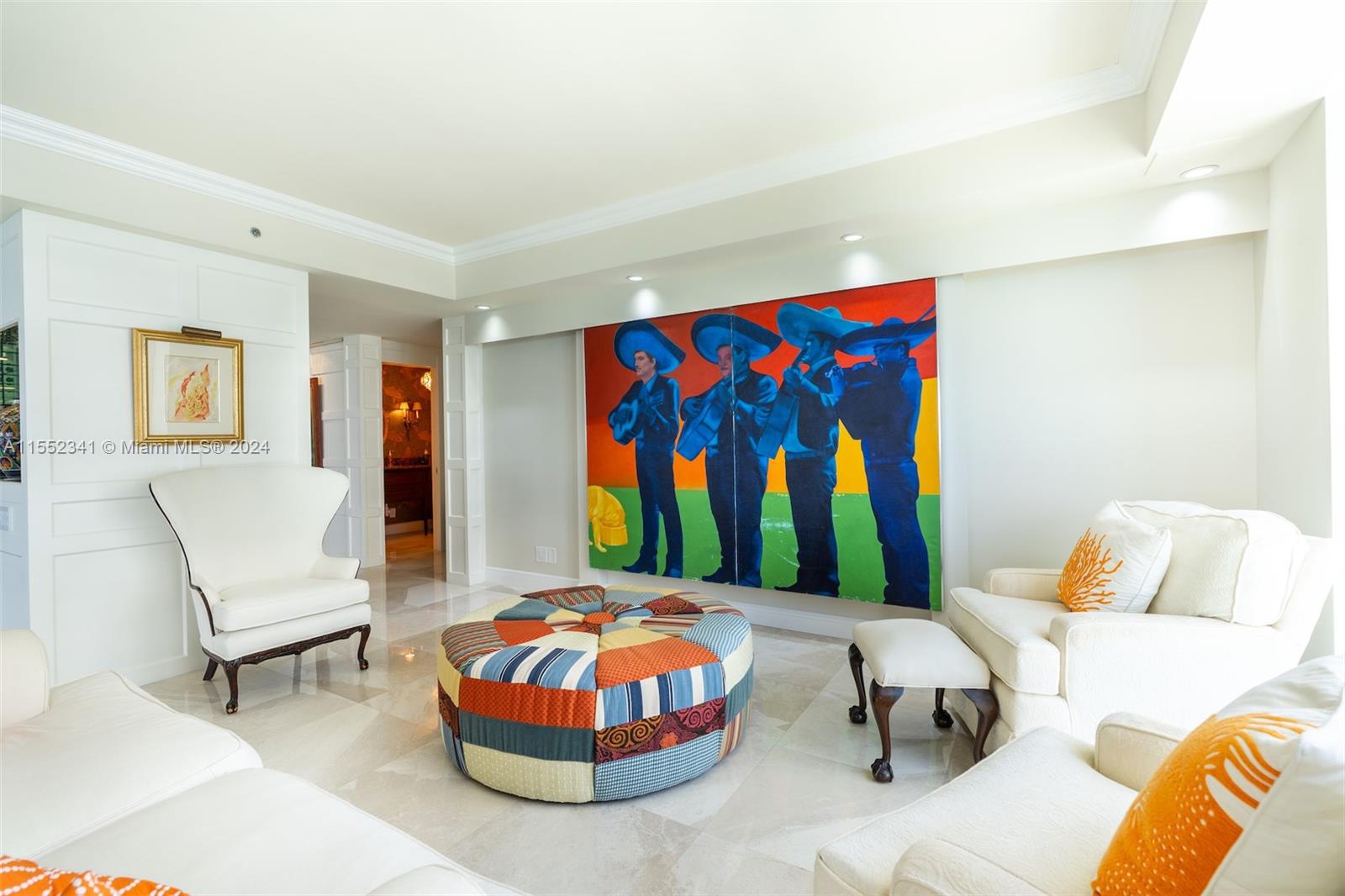 BAL HARBOUR TOWER CONDO - Residential
