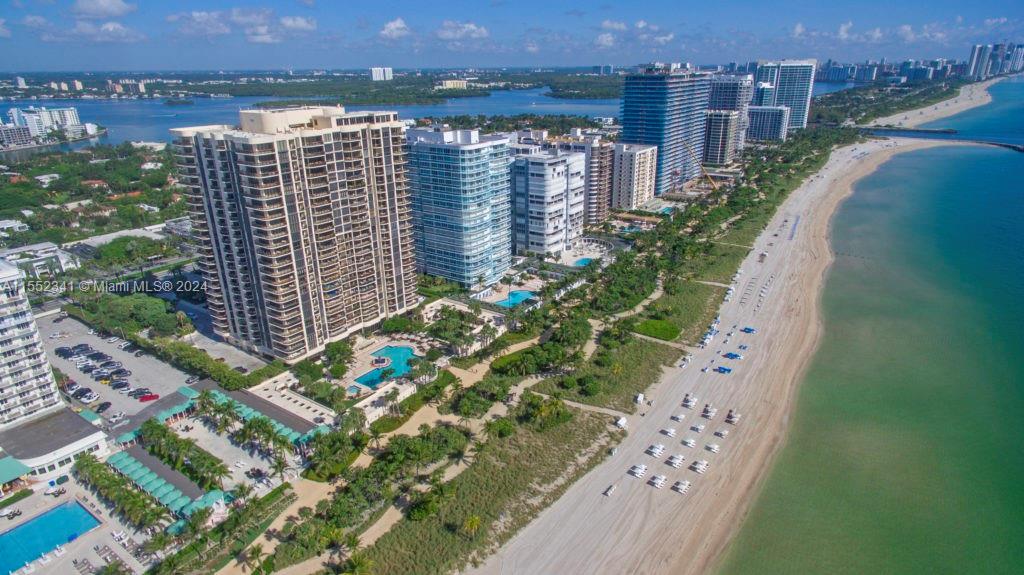 BAL HARBOUR TOWER CONDO - Residential
