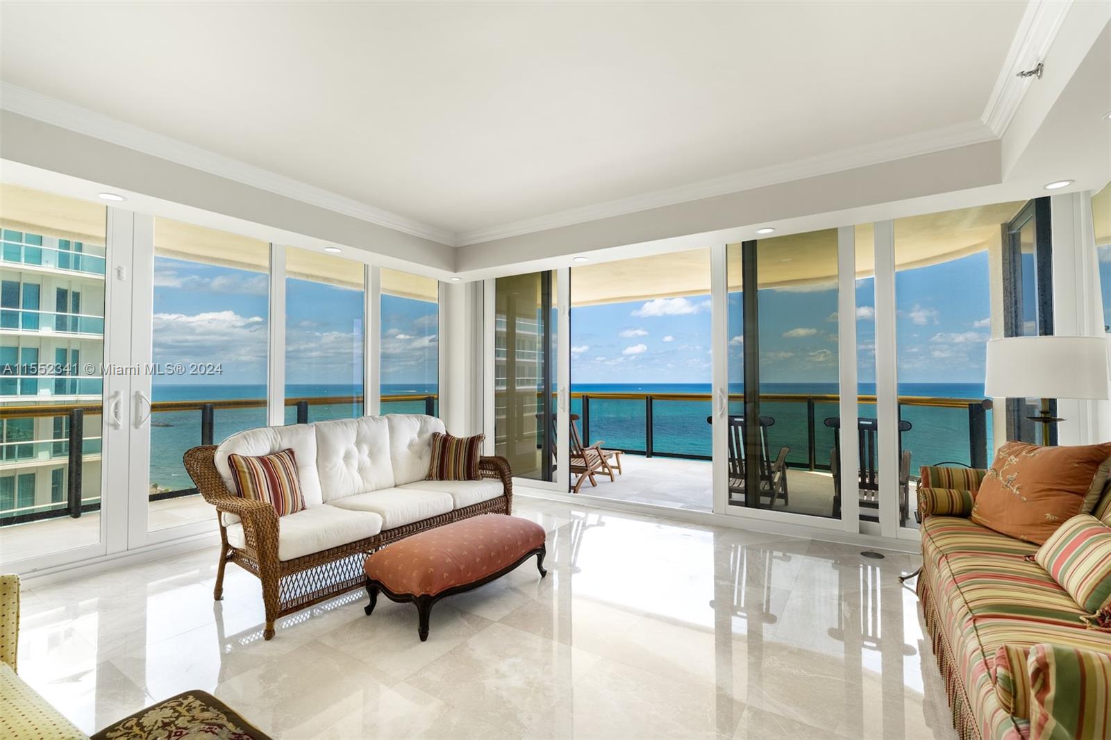 BAL HARBOUR TOWER CONDO - Residential