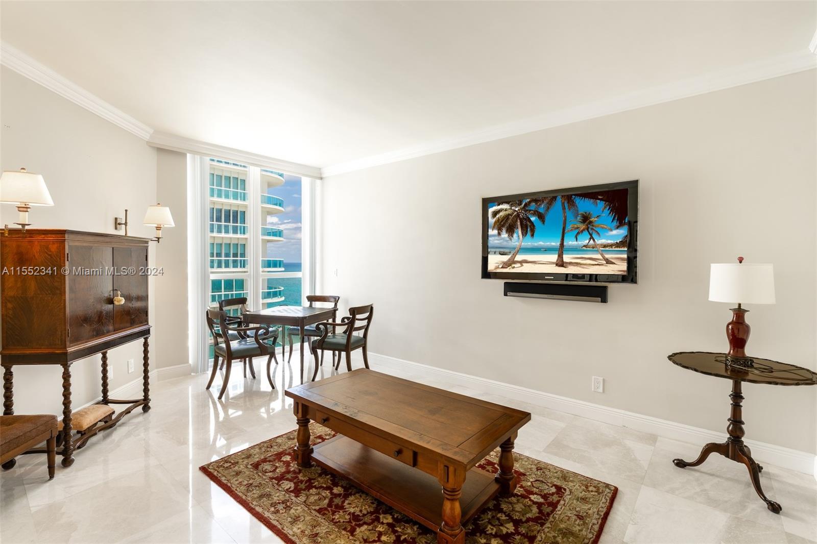 BAL HARBOUR TOWER CONDO - Residential