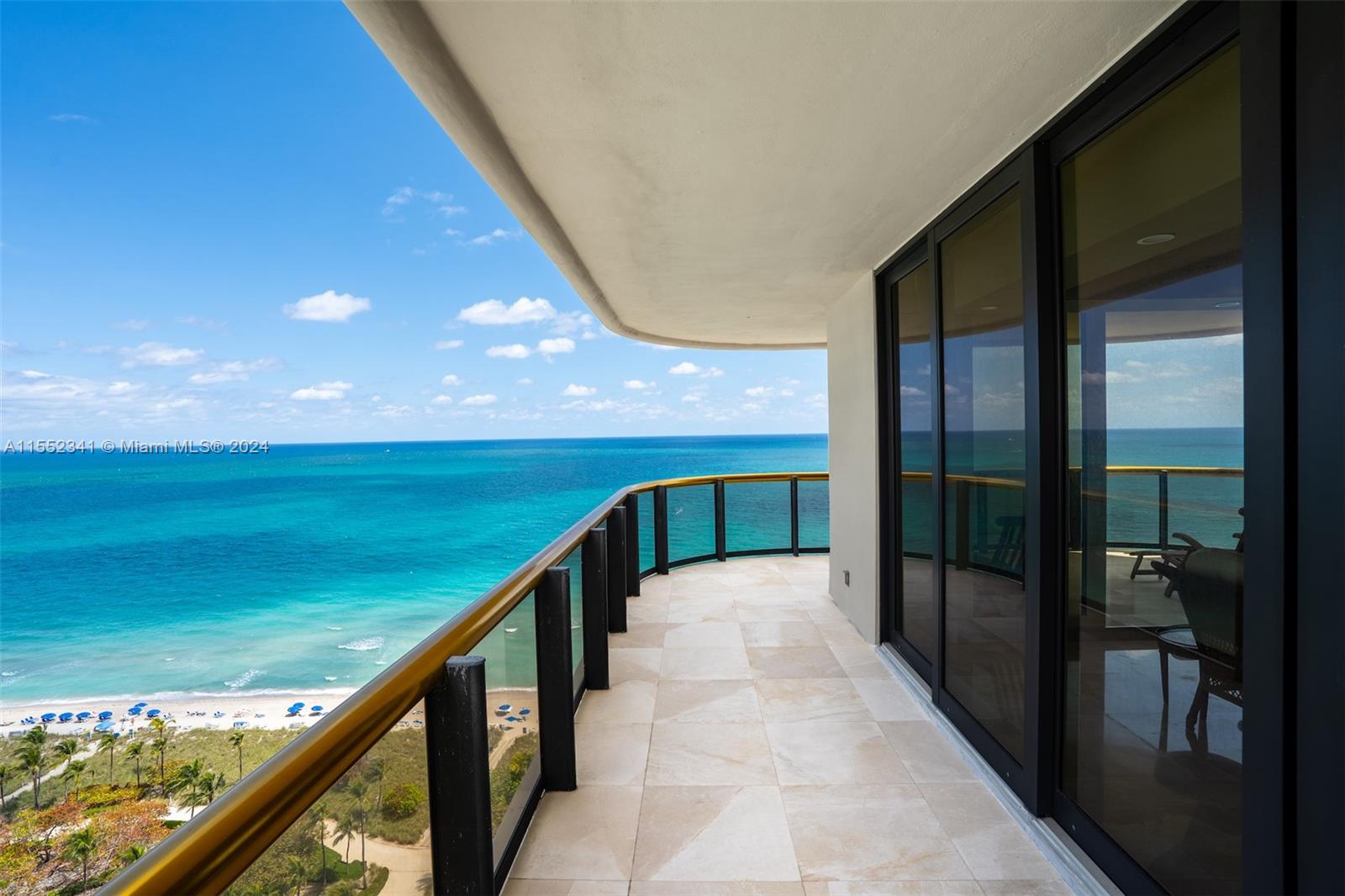BAL HARBOUR TOWER CONDO - Residential