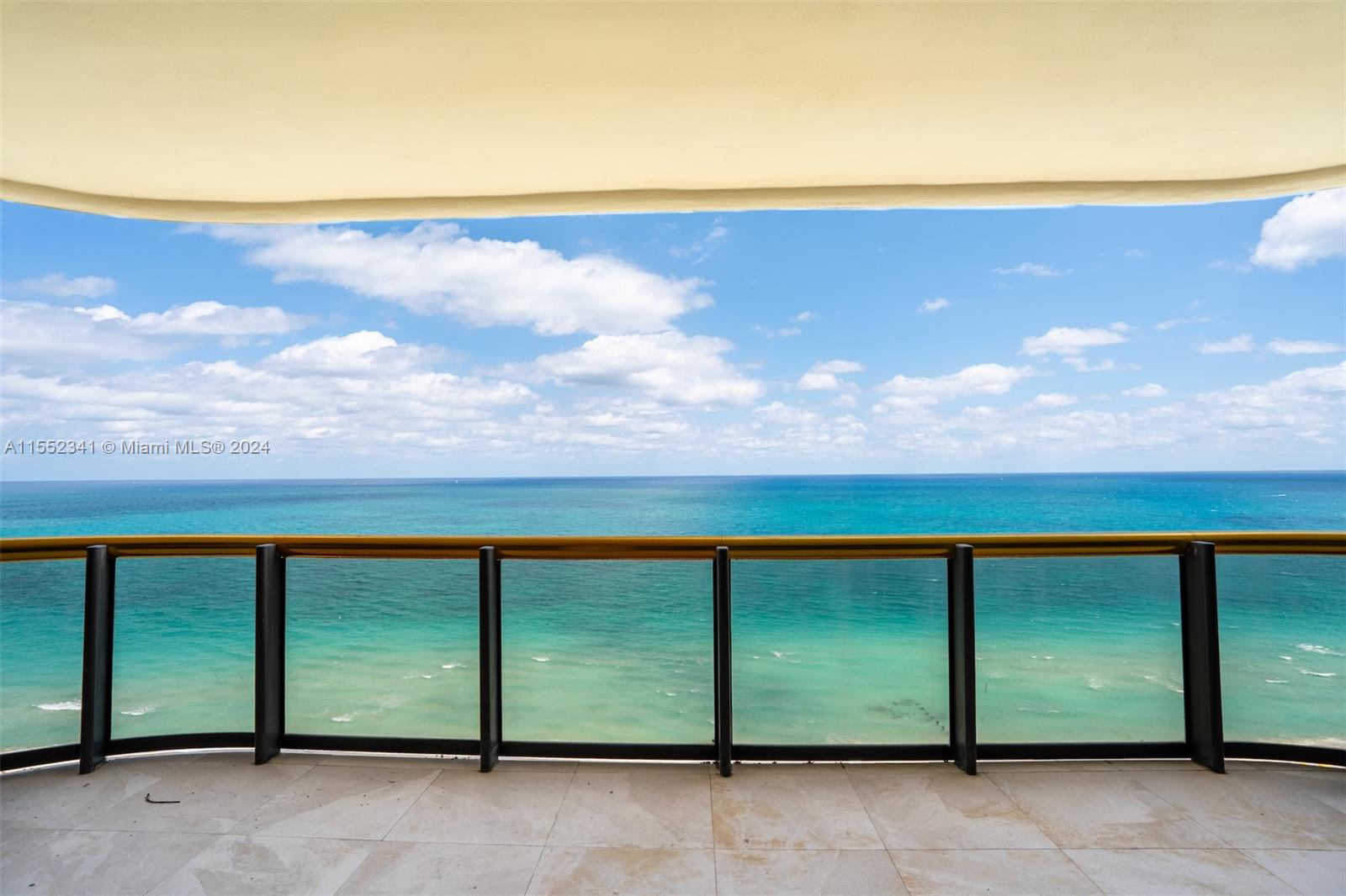 BAL HARBOUR TOWER CONDO - Residential