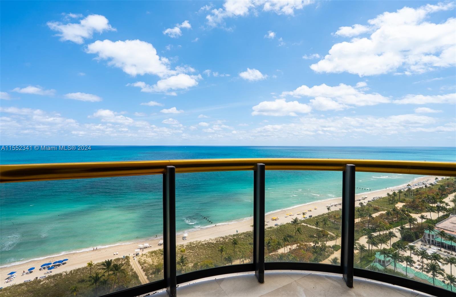 BAL HARBOUR TOWER CONDO - Residential