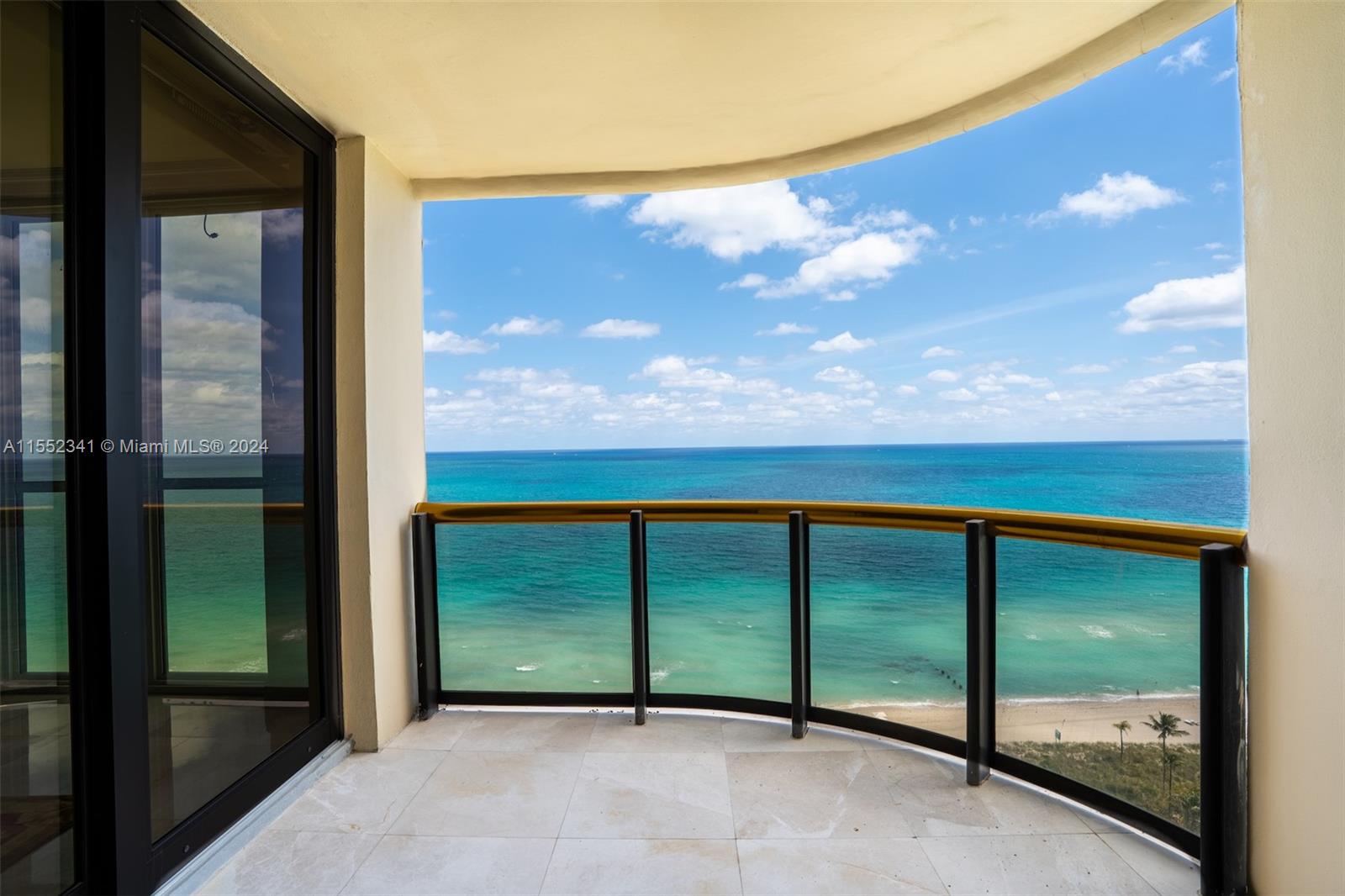 BAL HARBOUR TOWER CONDO - Residential