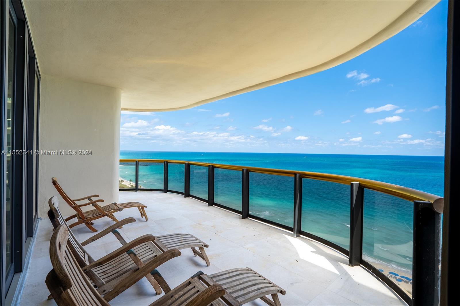BAL HARBOUR TOWER CONDO - Residential