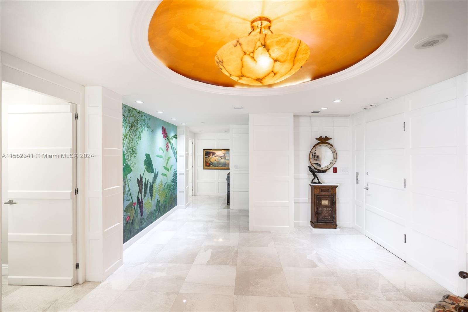 BAL HARBOUR TOWER CONDO - Residential
