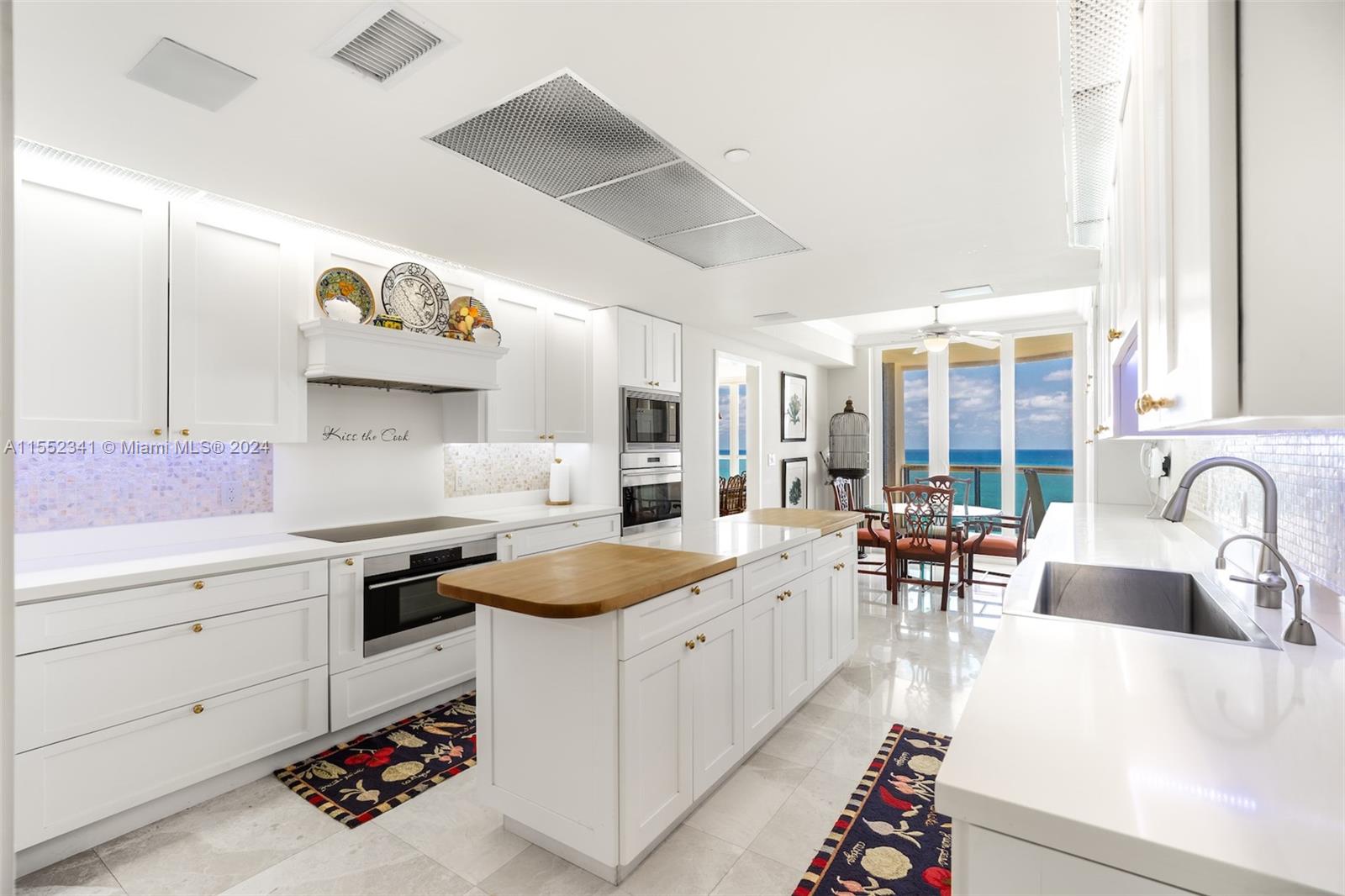 BAL HARBOUR TOWER CONDO - Residential