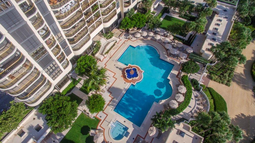 BAL HARBOUR TOWER CONDO - Residential
