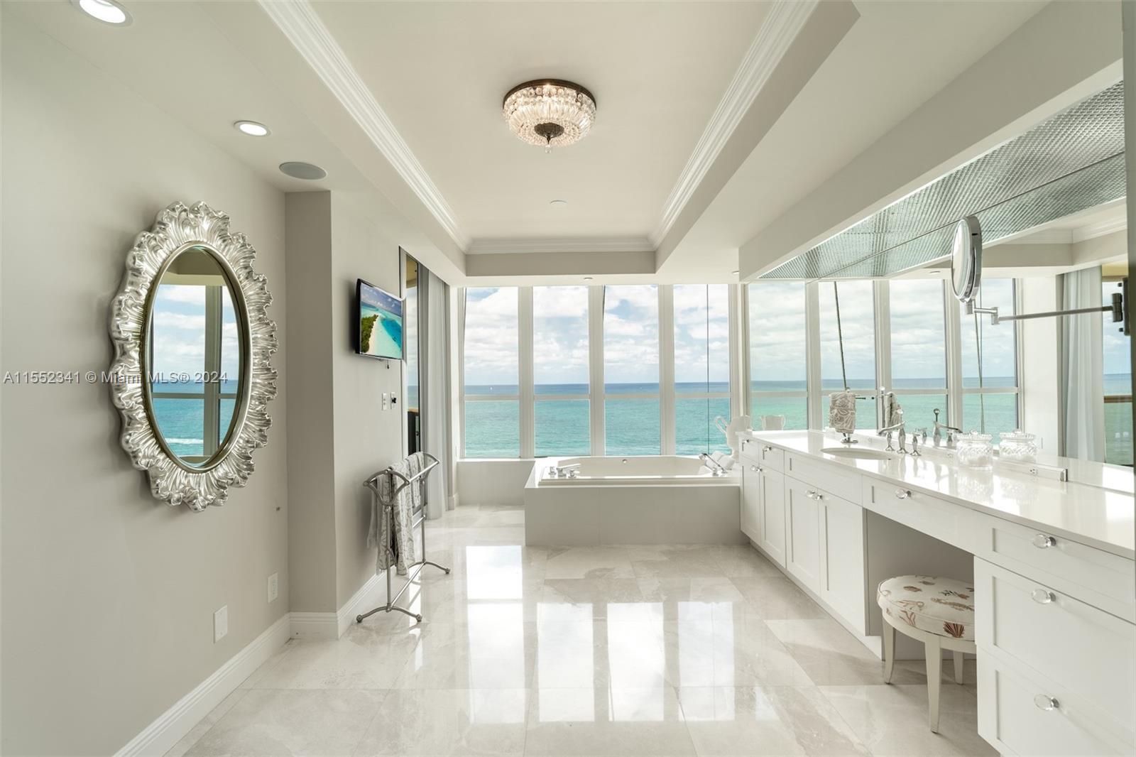 BAL HARBOUR TOWER CONDO - Residential