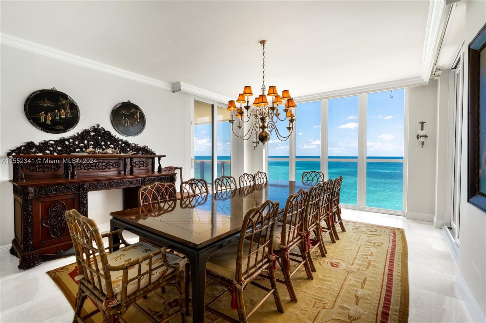 BAL HARBOUR TOWER CONDO - Residential