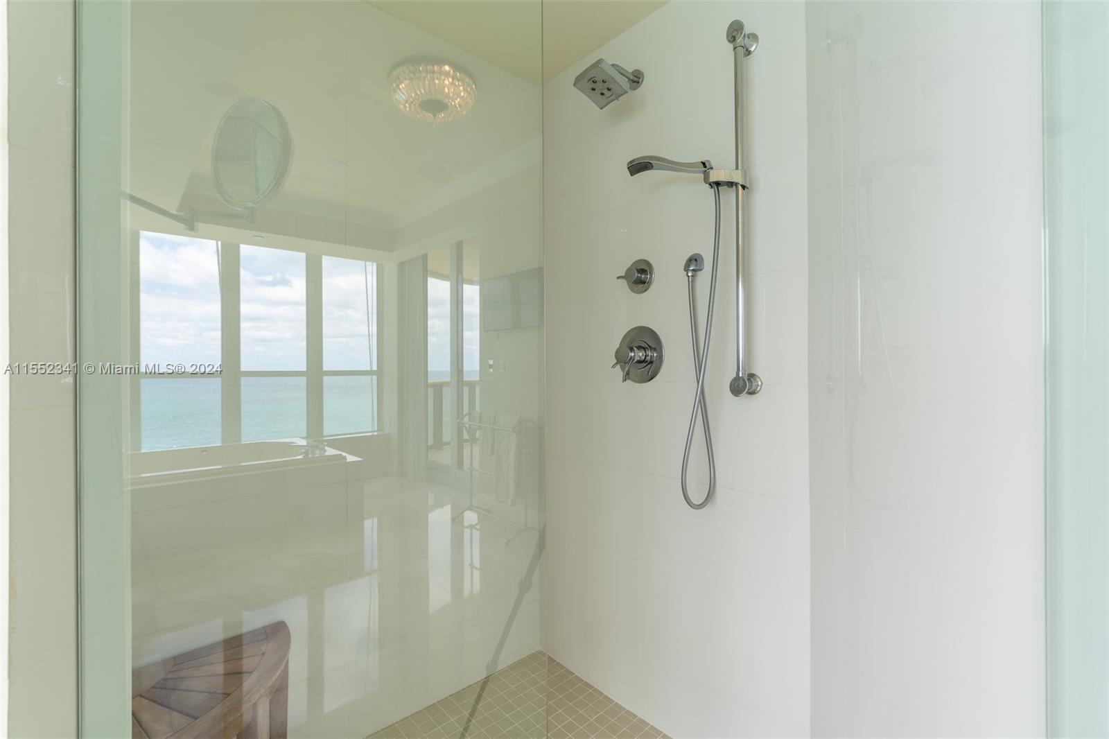 BAL HARBOUR TOWER CONDO - Residential