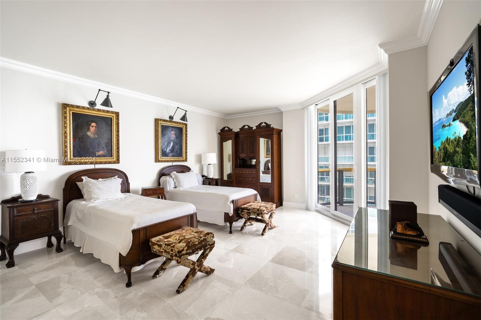 BAL HARBOUR TOWER CONDO - Residential