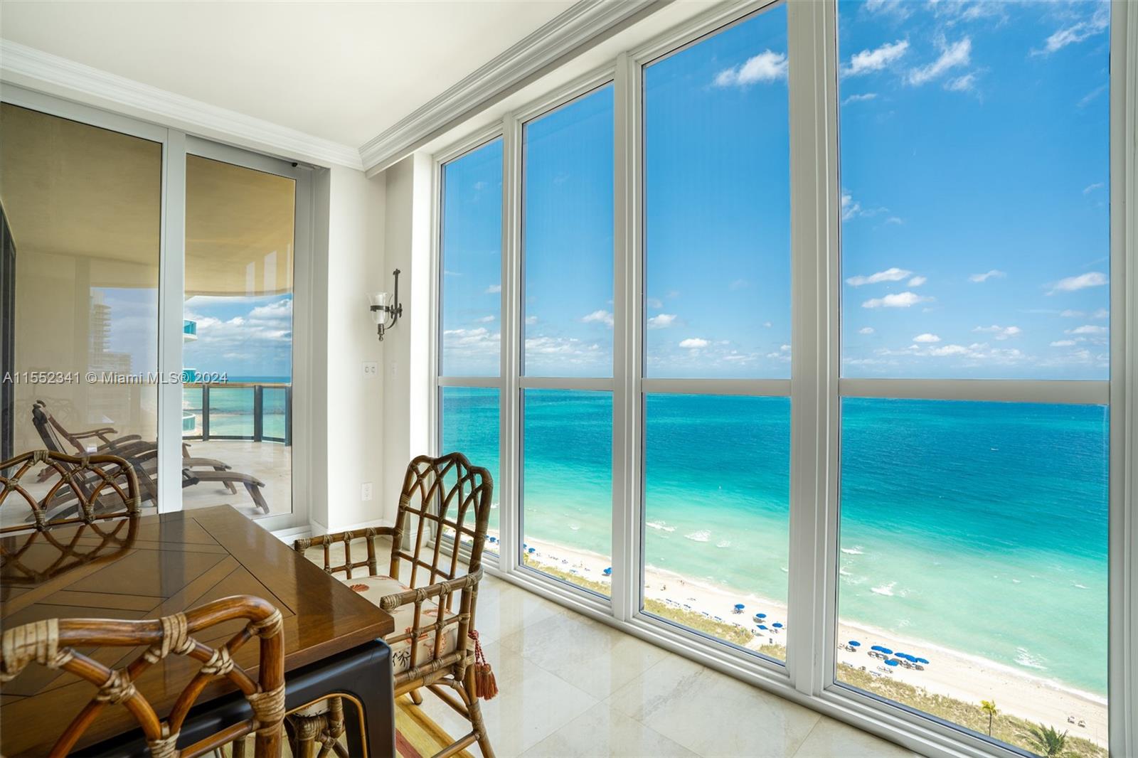 BAL HARBOUR TOWER CONDO - Residential
