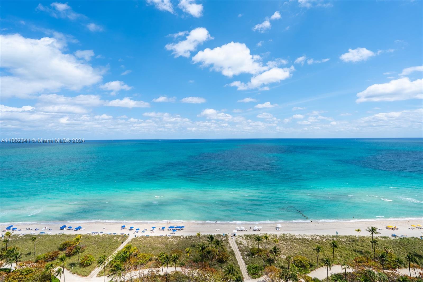 BAL HARBOUR TOWER CONDO - Residential