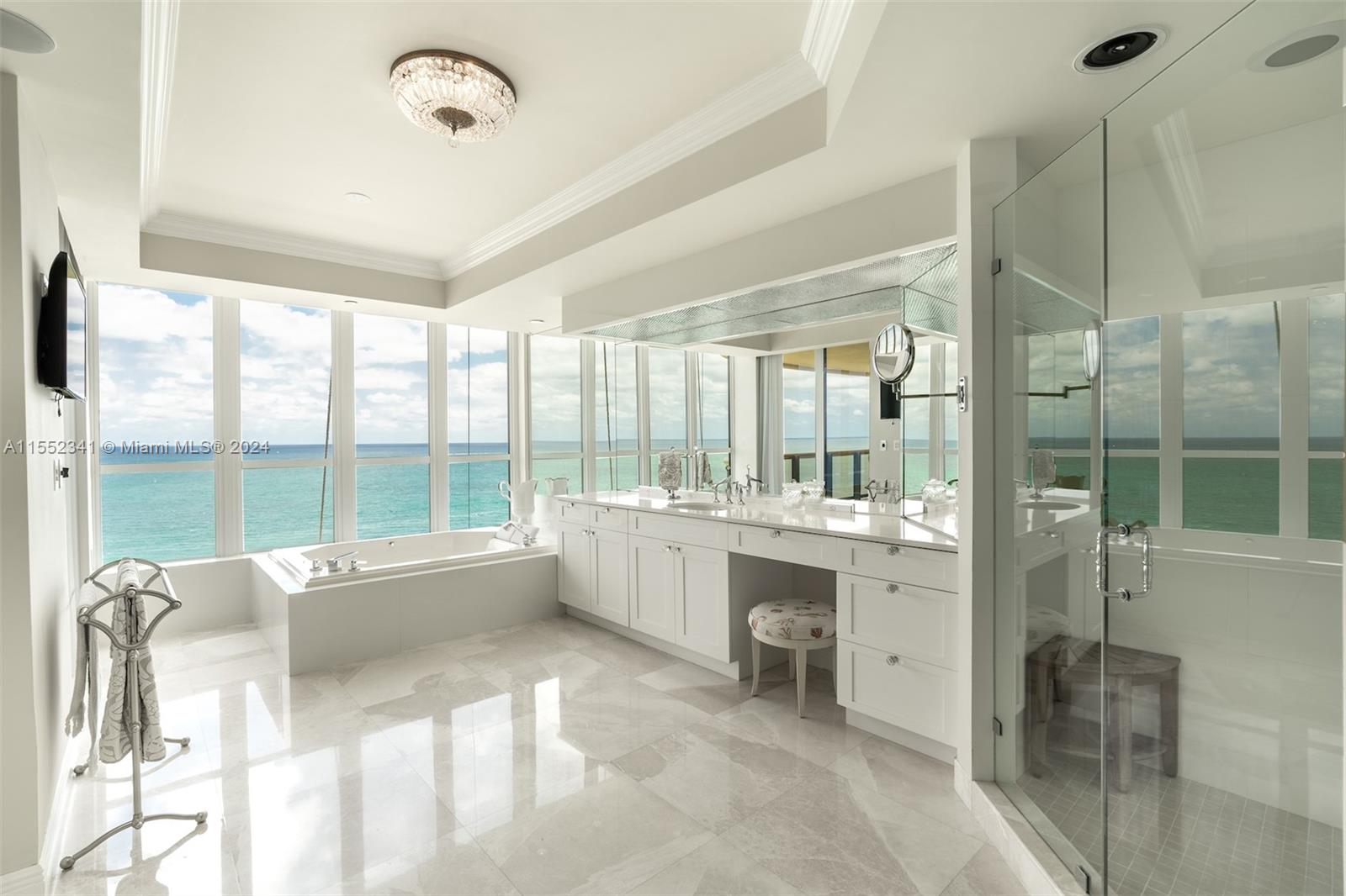 BAL HARBOUR TOWER CONDO - Residential