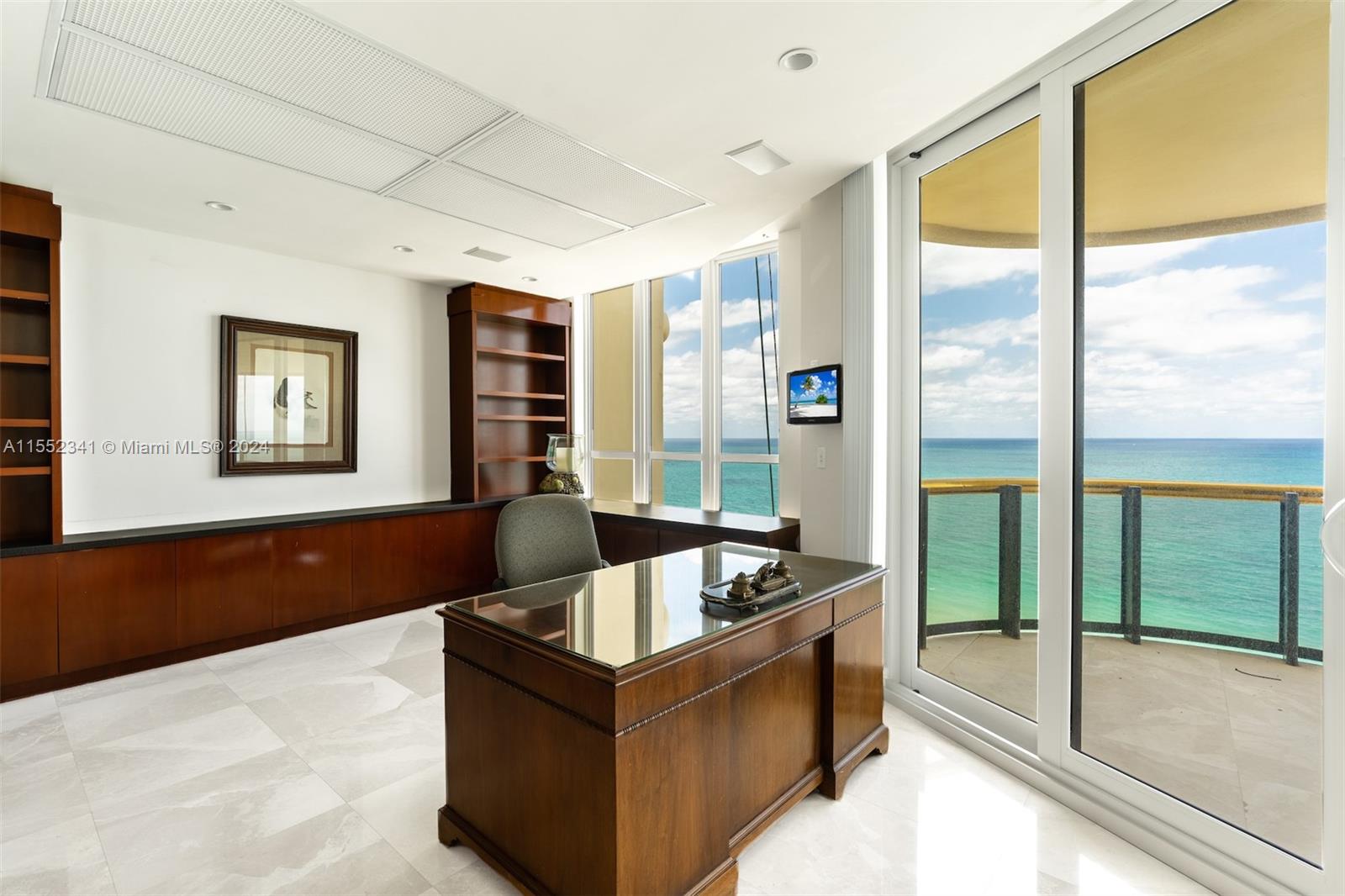 BAL HARBOUR TOWER CONDO - Residential