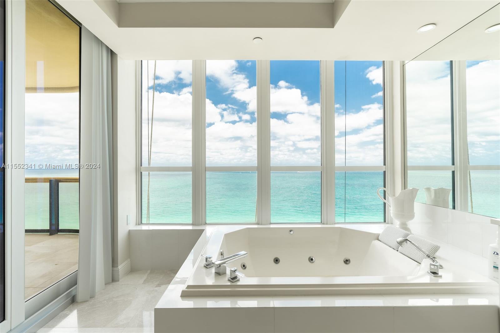BAL HARBOUR TOWER CONDO - Residential