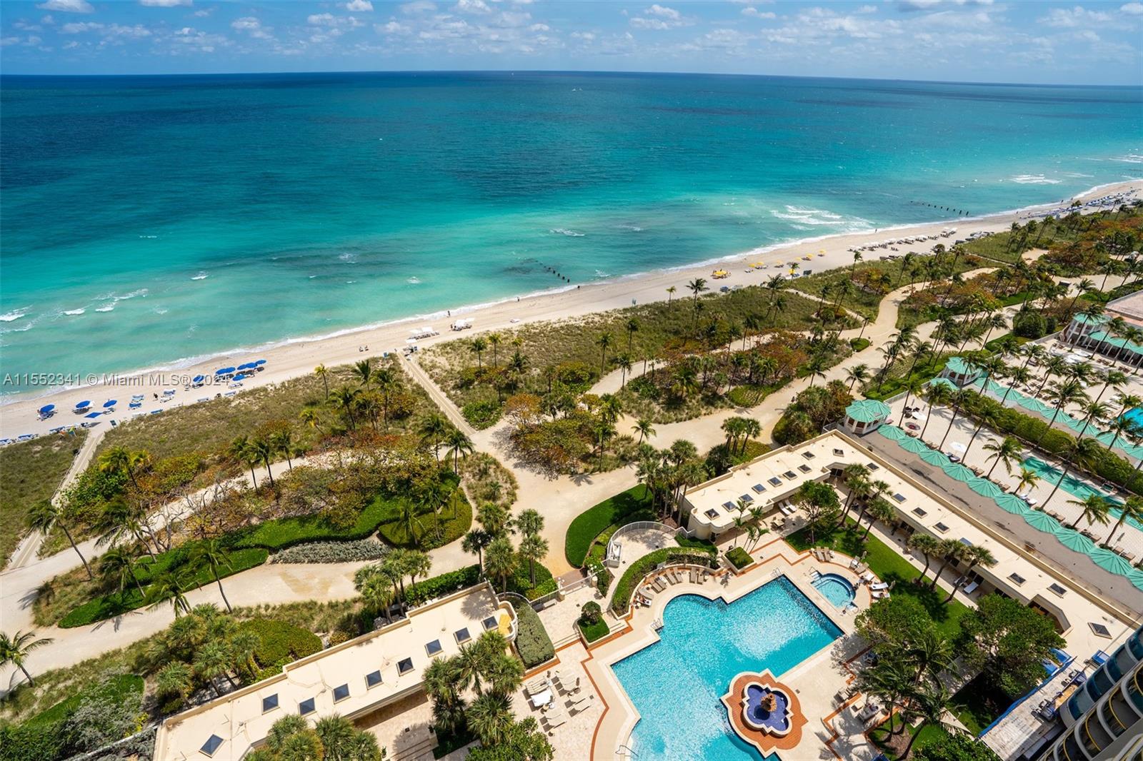 BAL HARBOUR TOWER CONDO - Residential