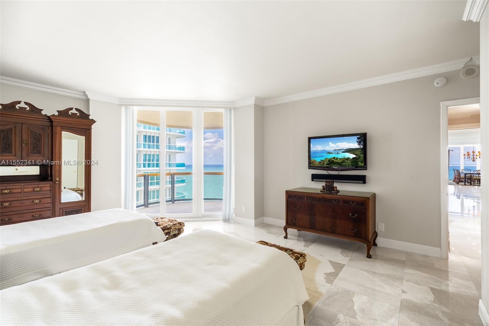 BAL HARBOUR TOWER CONDO - Residential