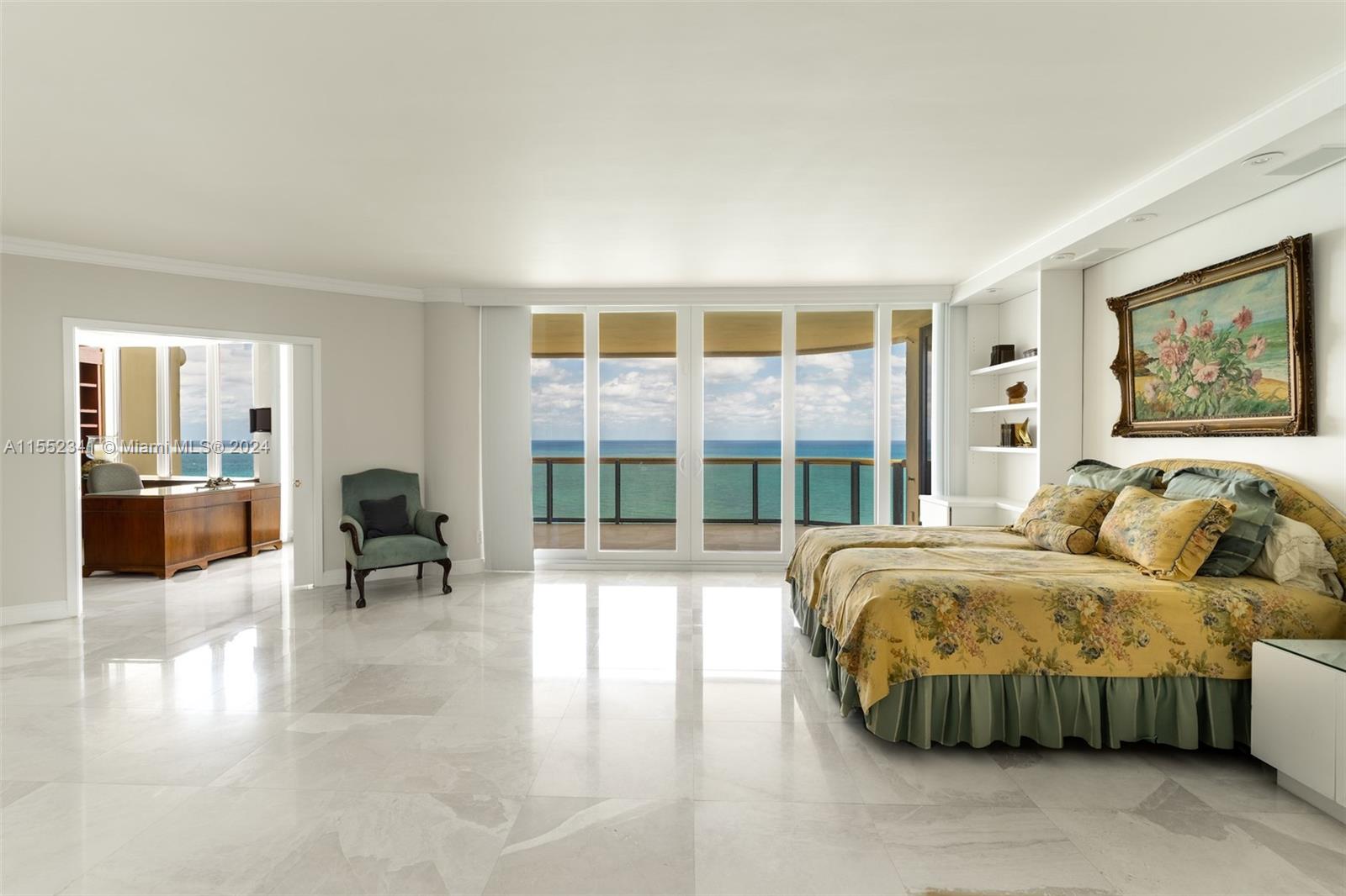 BAL HARBOUR TOWER CONDO - Residential