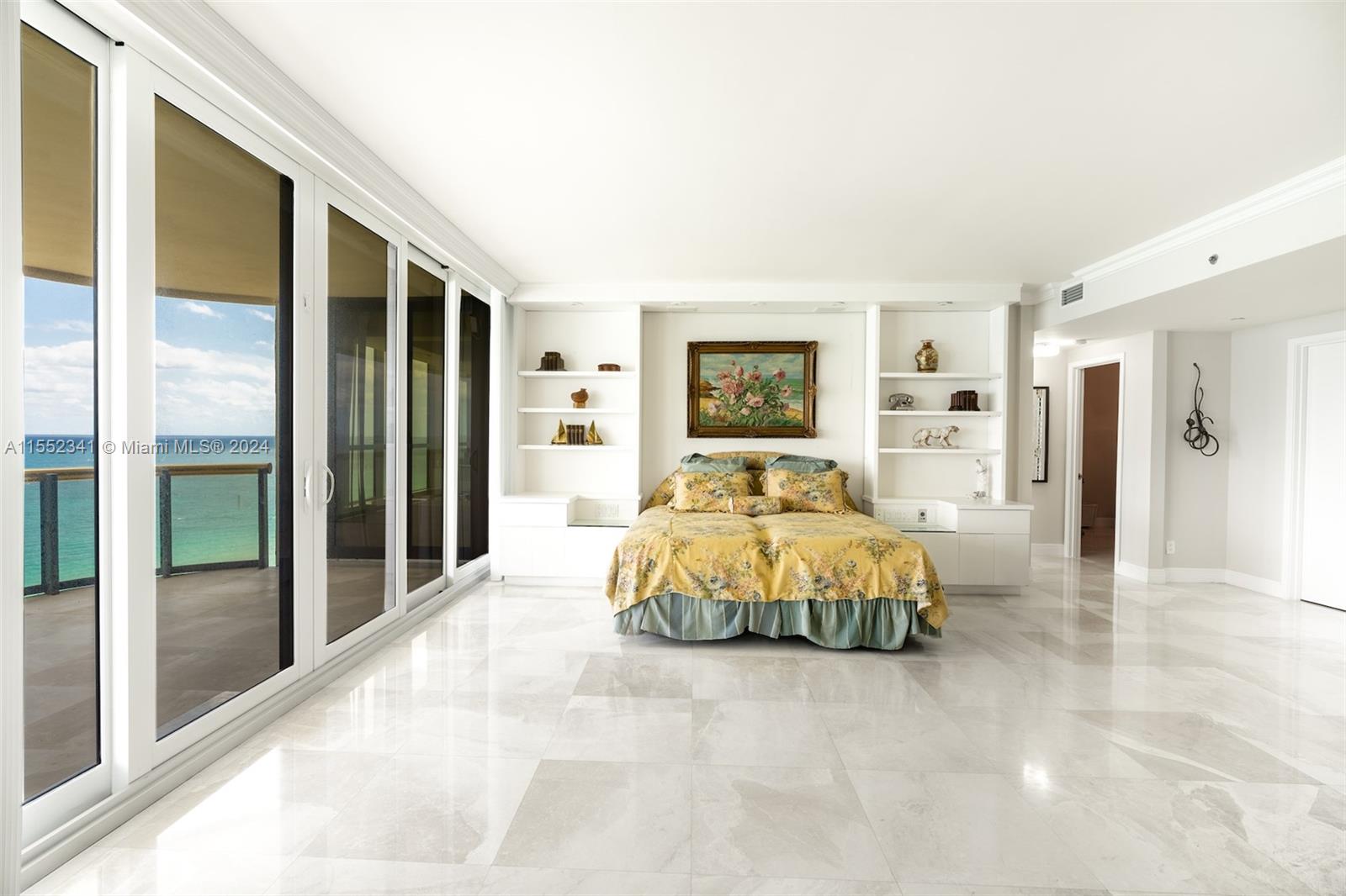BAL HARBOUR TOWER CONDO - Residential