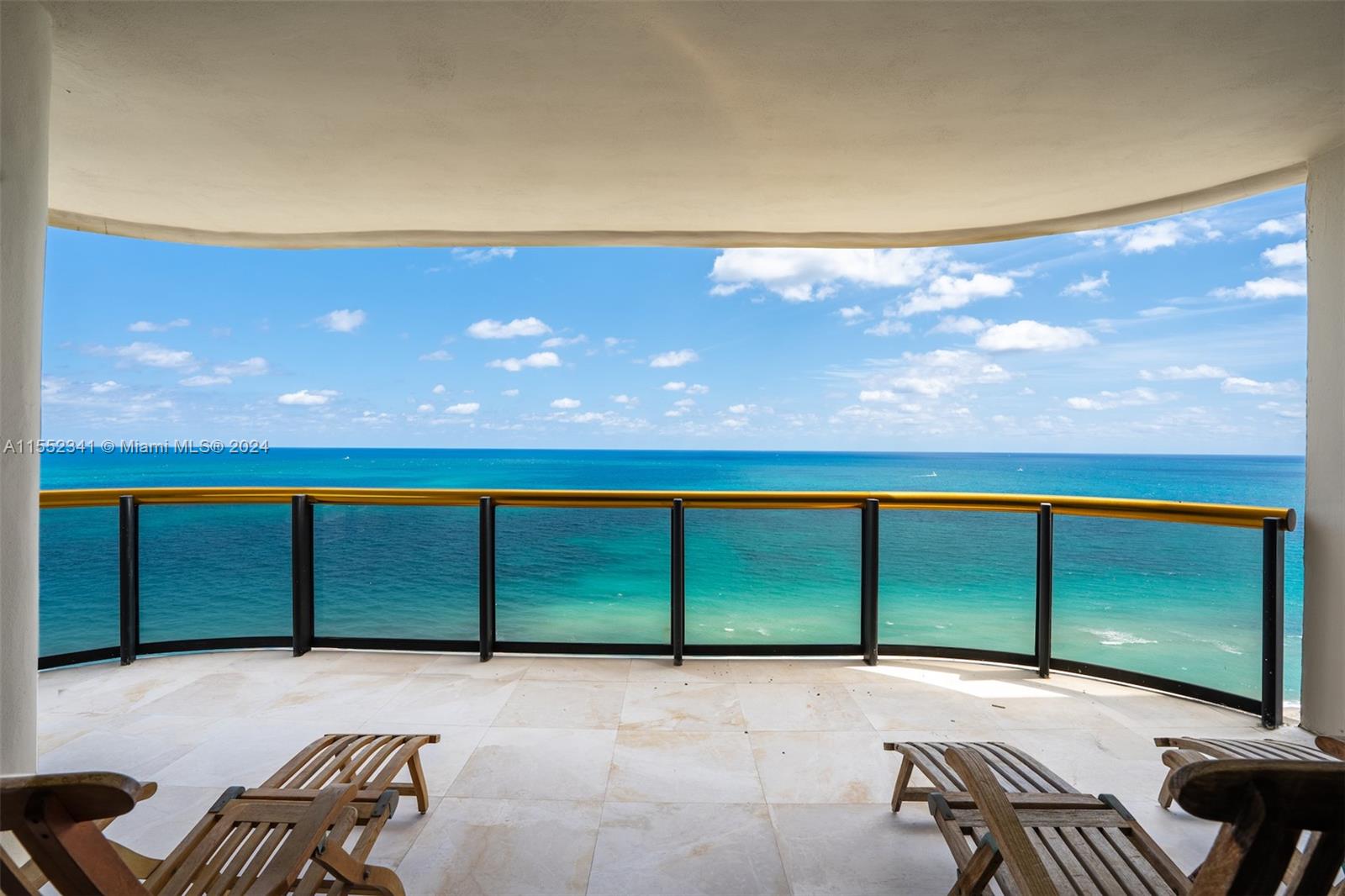 BAL HARBOUR TOWER CONDO - Residential