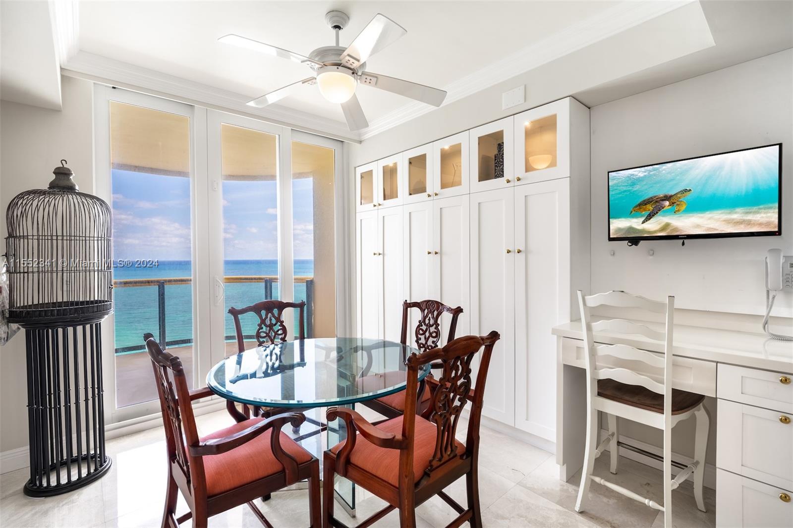 BAL HARBOUR TOWER CONDO - Residential