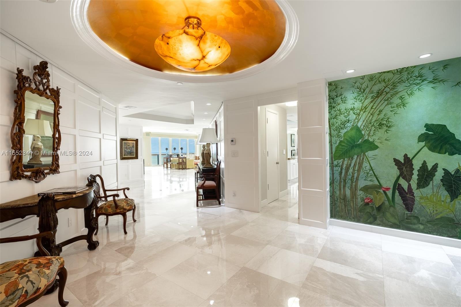BAL HARBOUR TOWER CONDO - Residential