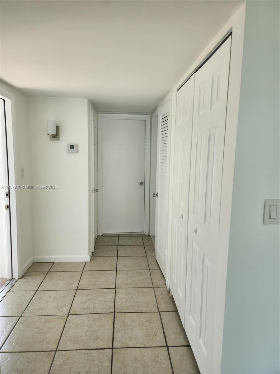 VILLAGE AT DADELAND CONDO - Residential Lease