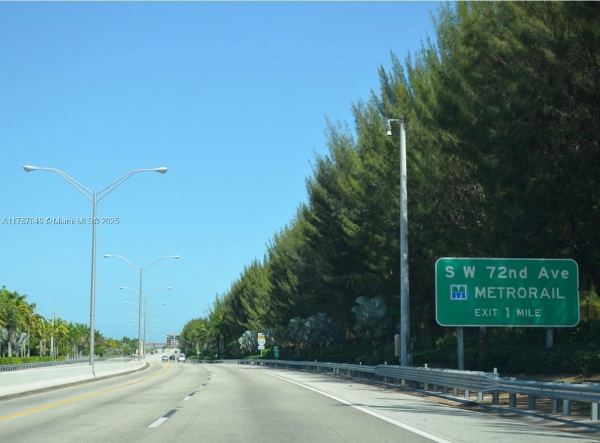 VILLAGE AT DADELAND CONDO - Residential Lease