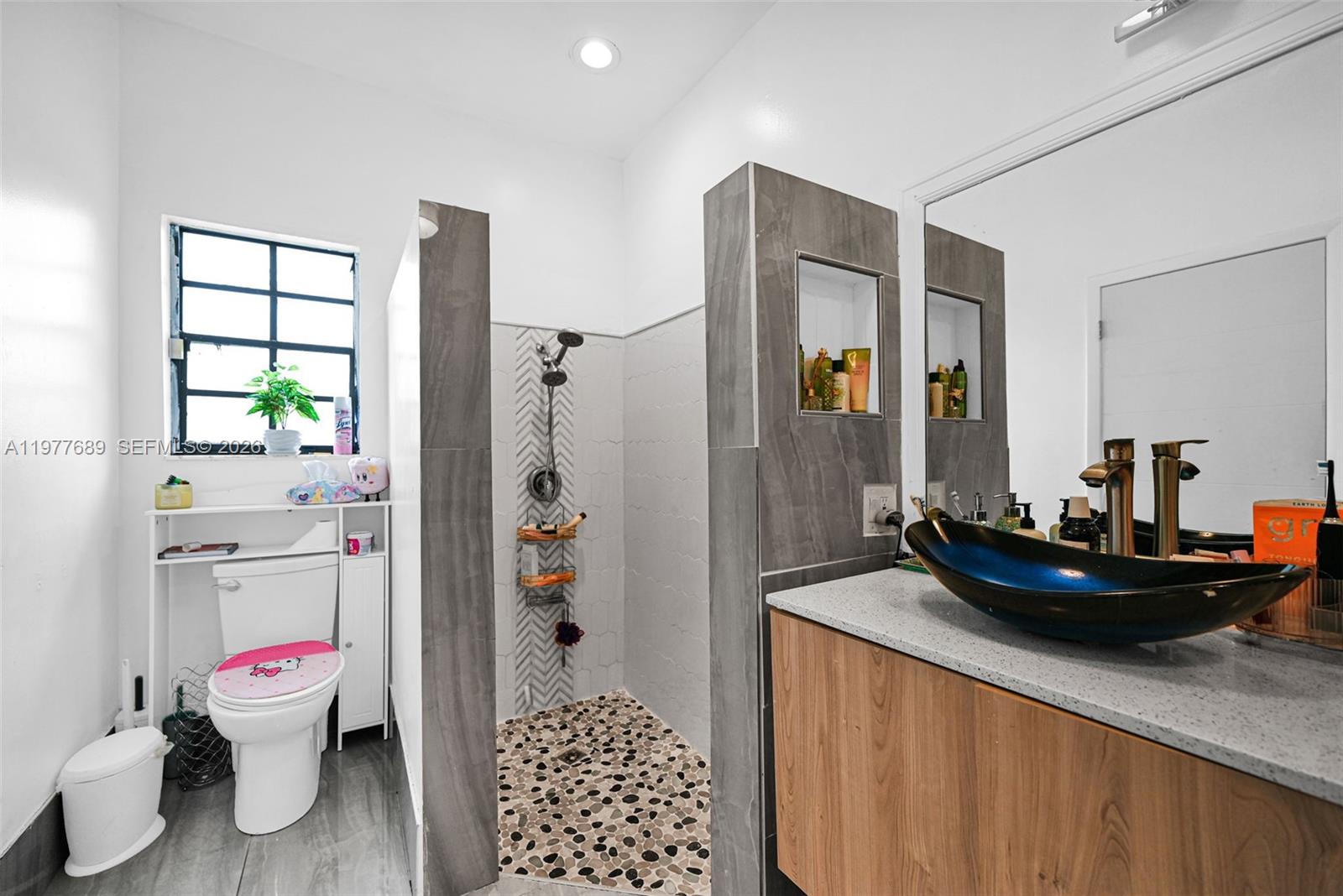 GRIFFIN 345 PLAT - Residential