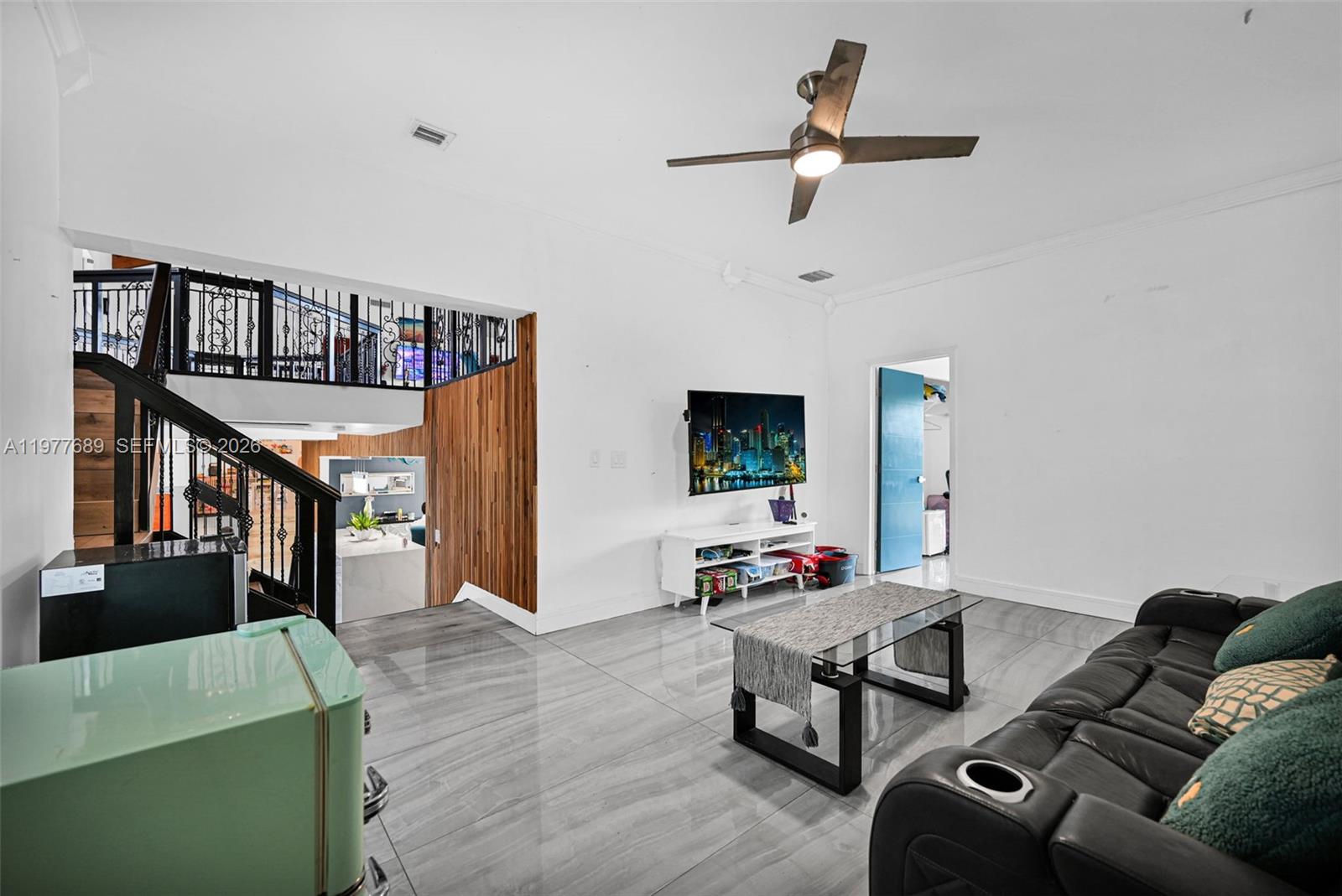 GRIFFIN 345 PLAT - Residential