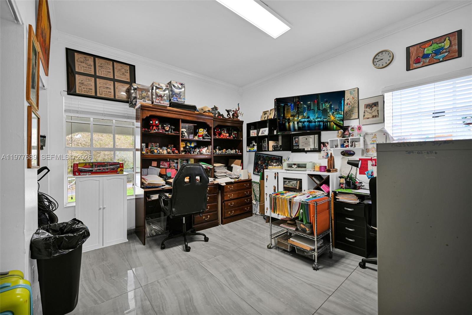 GRIFFIN 345 PLAT - Residential
