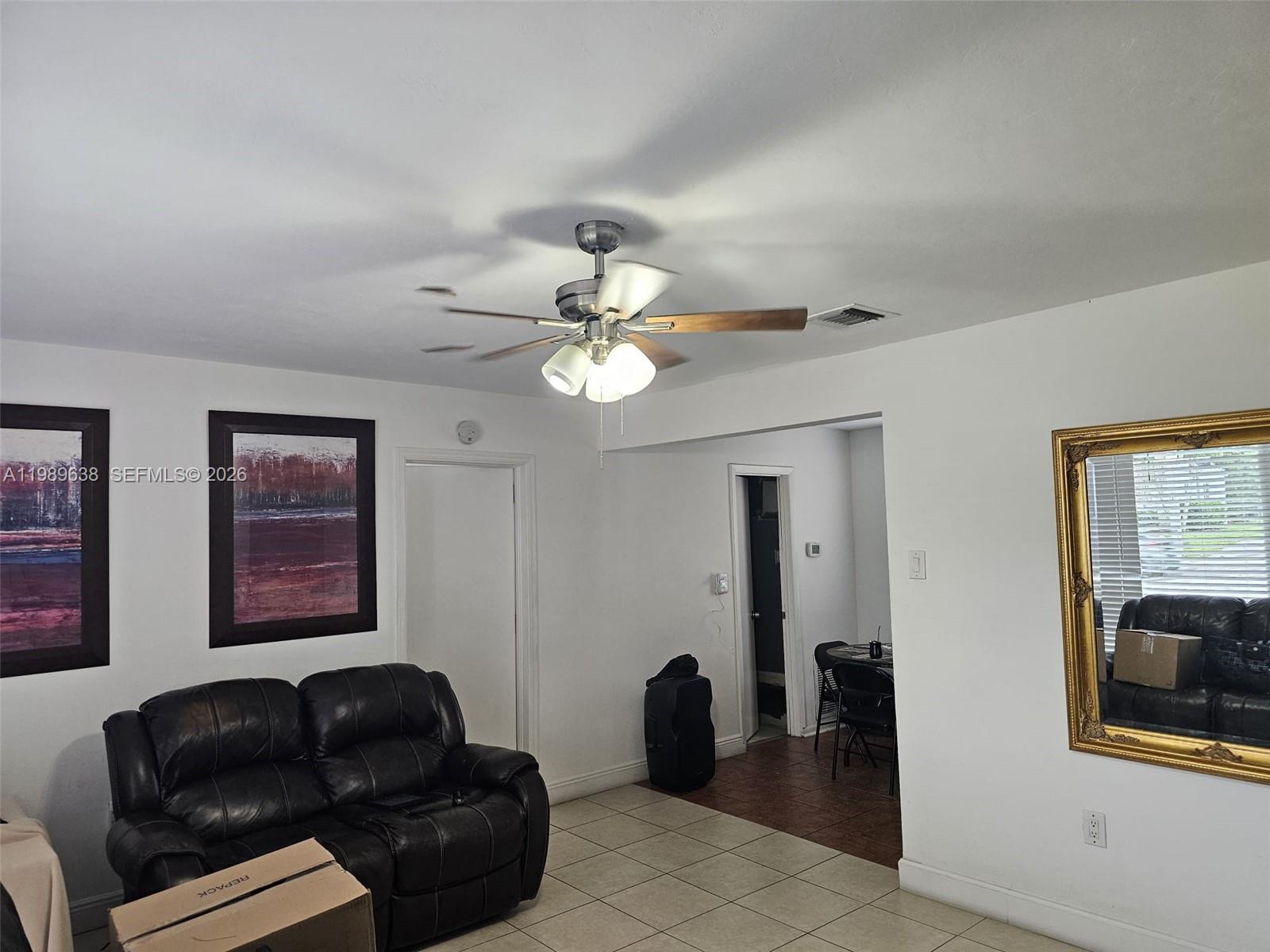 SEMINOLE MANOR 2 - Residential