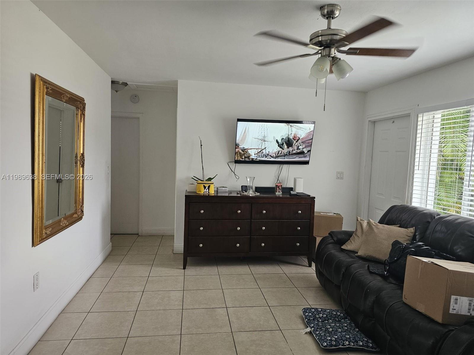 SEMINOLE MANOR 2 - Residential